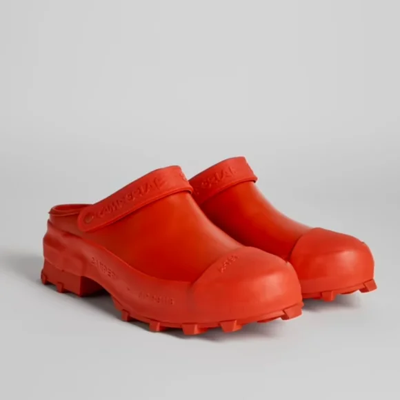 Camper Lab Traktori shoes size 36 US size 6 - Picture 4 of 11